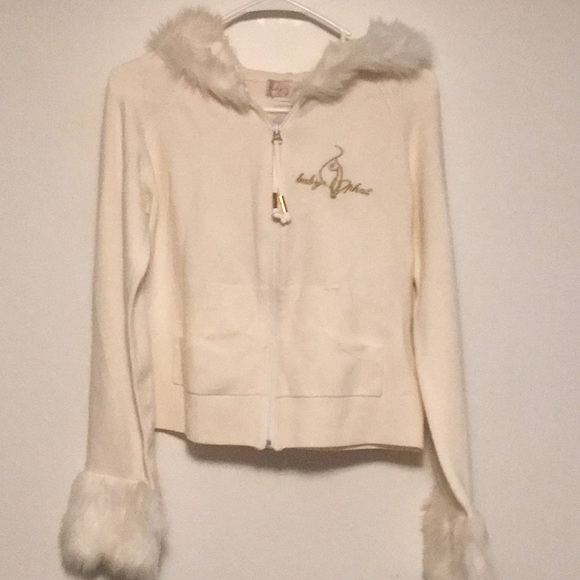 baby phat sweatshirt